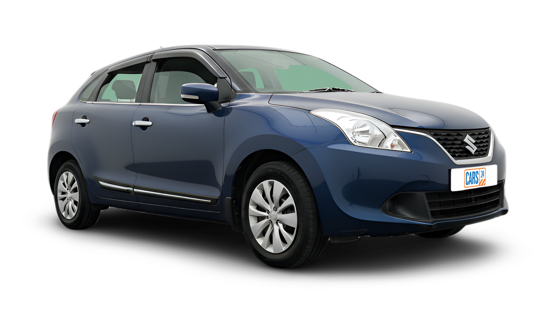Maruti Baleno-img